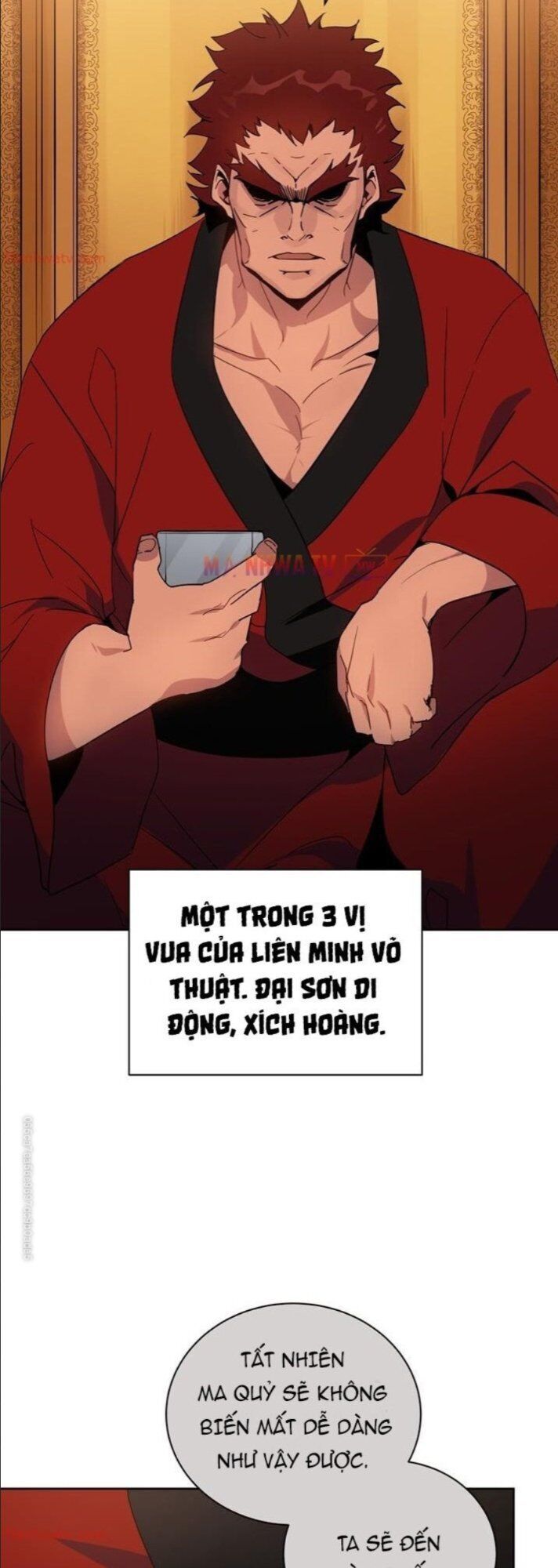 Ma Tôn Tái Thế Chapter 52 - 5