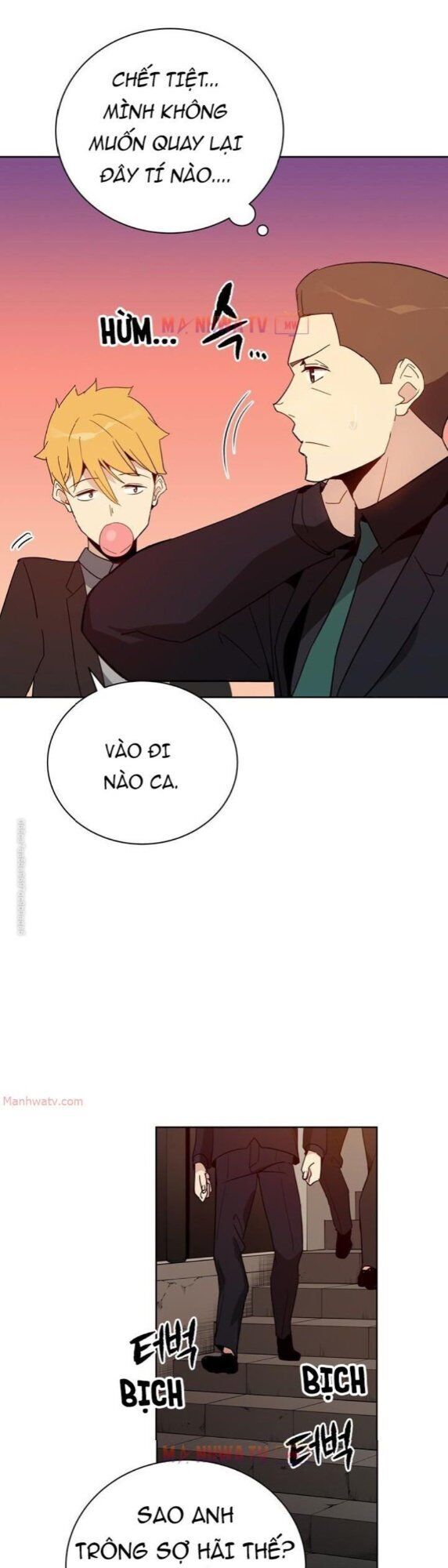 Ma Tôn Tái Thế Chapter 52 - 46