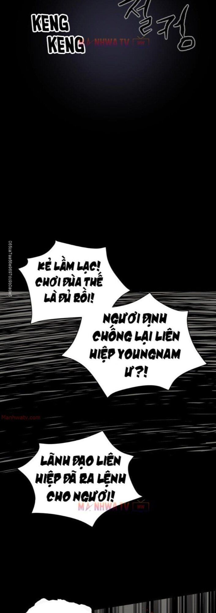 Ma Tôn Tái Thế Chapter 52 - 53