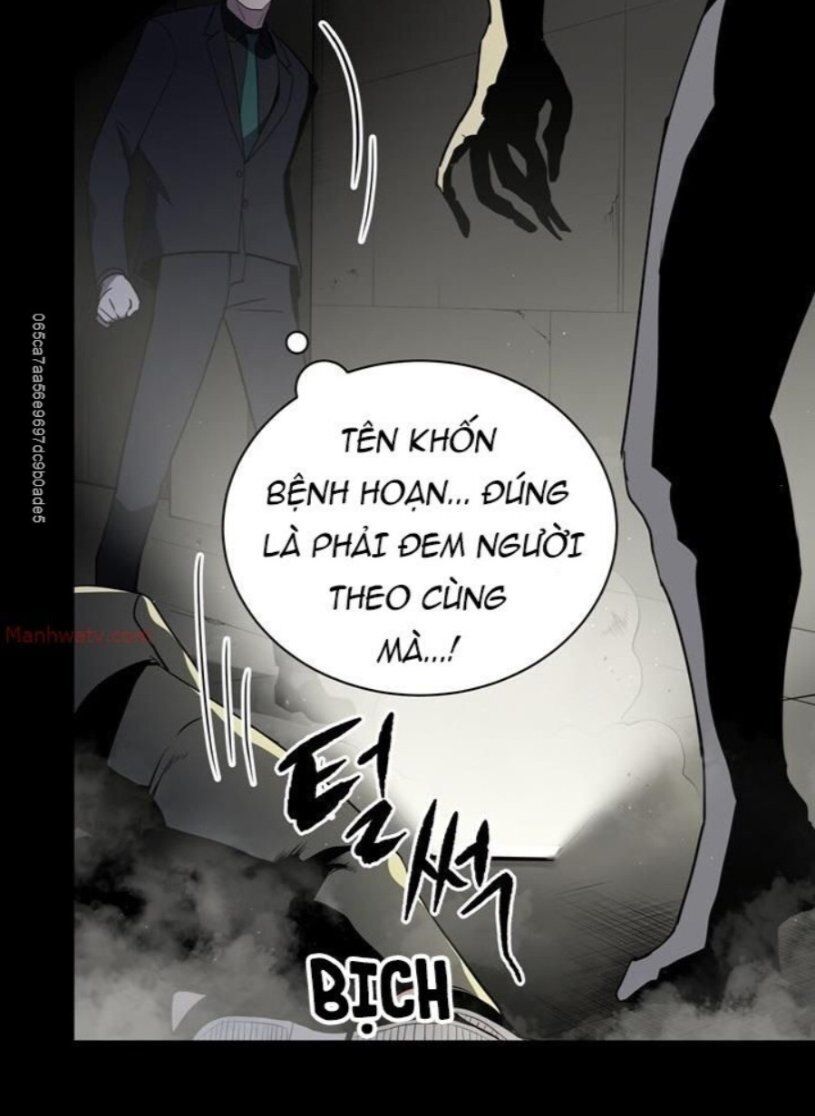 Ma Tôn Tái Thế Chapter 52 - 57