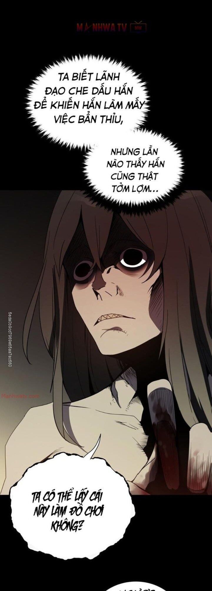 Ma Tôn Tái Thế Chapter 52 - 58