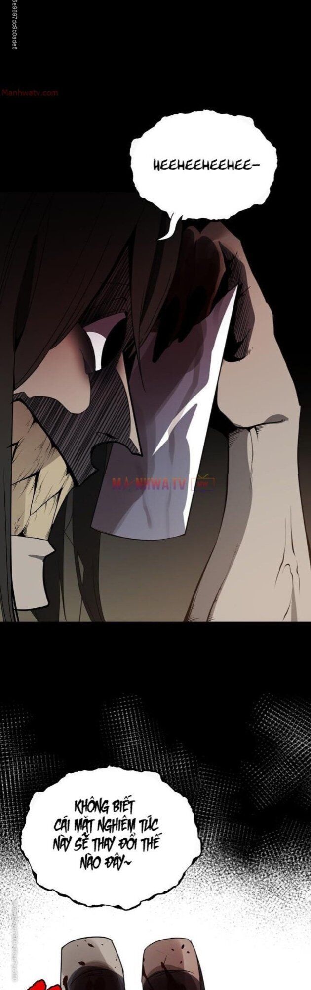 Ma Tôn Tái Thế Chapter 52 - 62