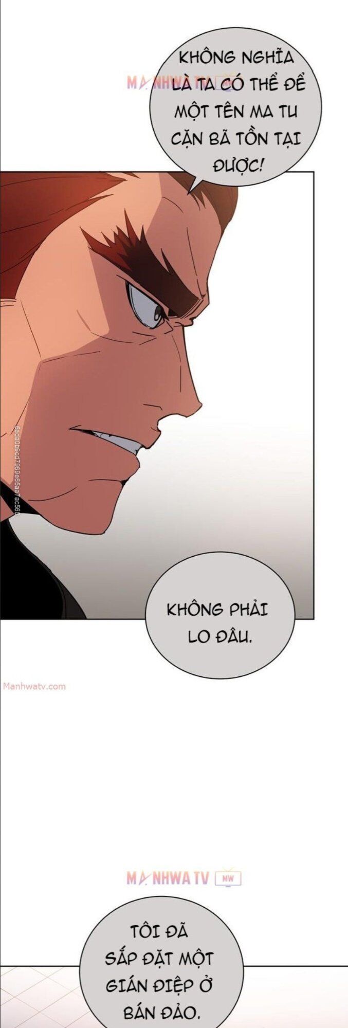Ma Tôn Tái Thế Chapter 52 - 8