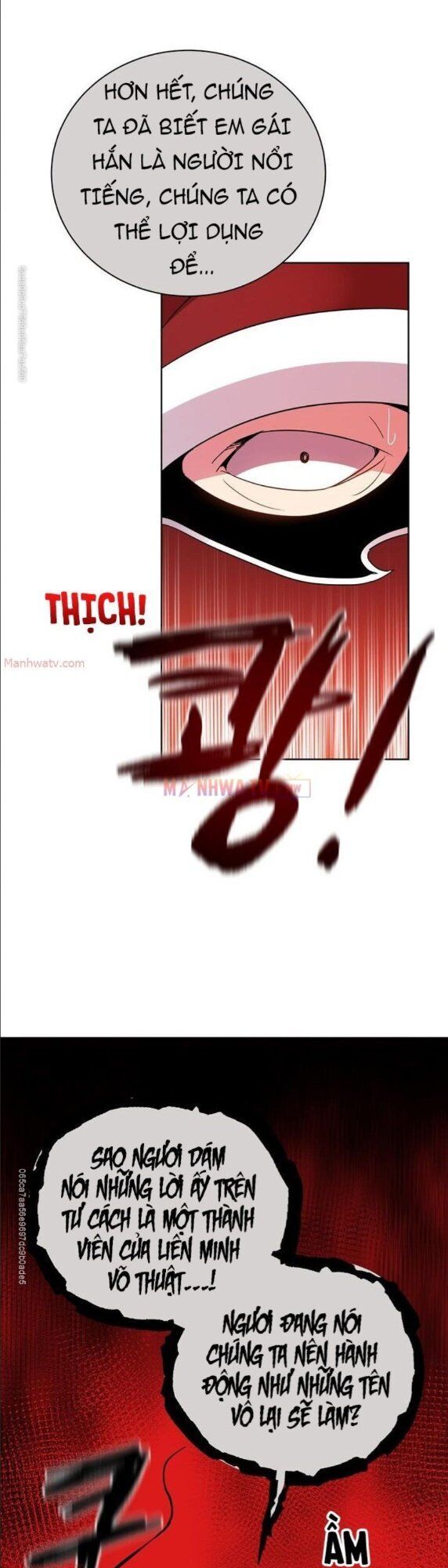 Ma Tôn Tái Thế Chapter 52 - 10