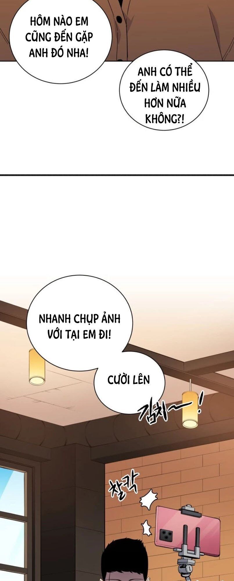 Ma Tôn Tái Thế Chapter 53 - 21