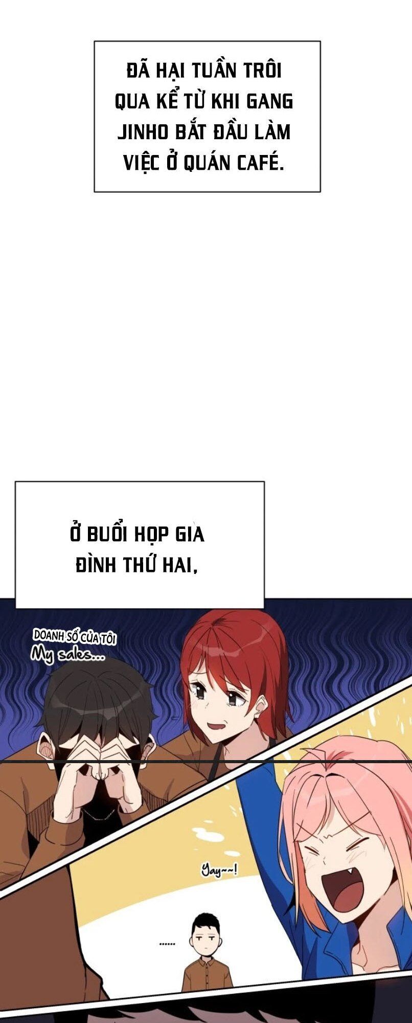 Ma Tôn Tái Thế Chapter 53 - 23