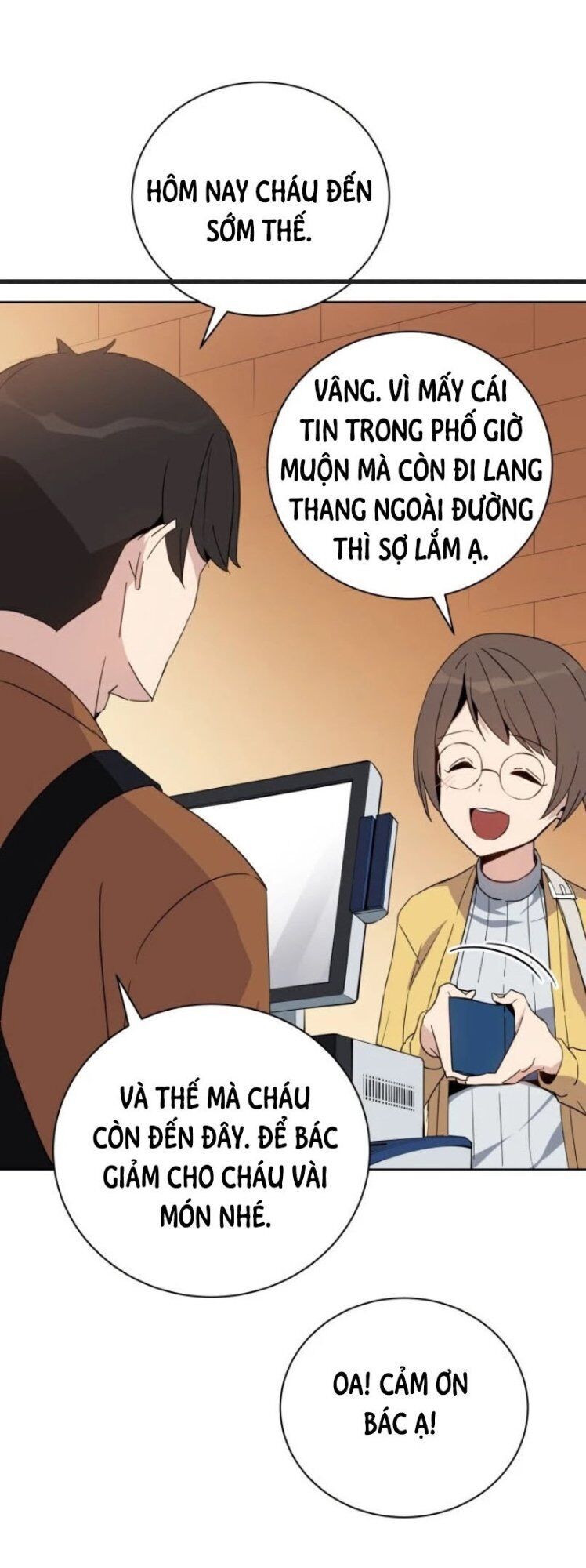 Ma Tôn Tái Thế Chapter 53 - 34