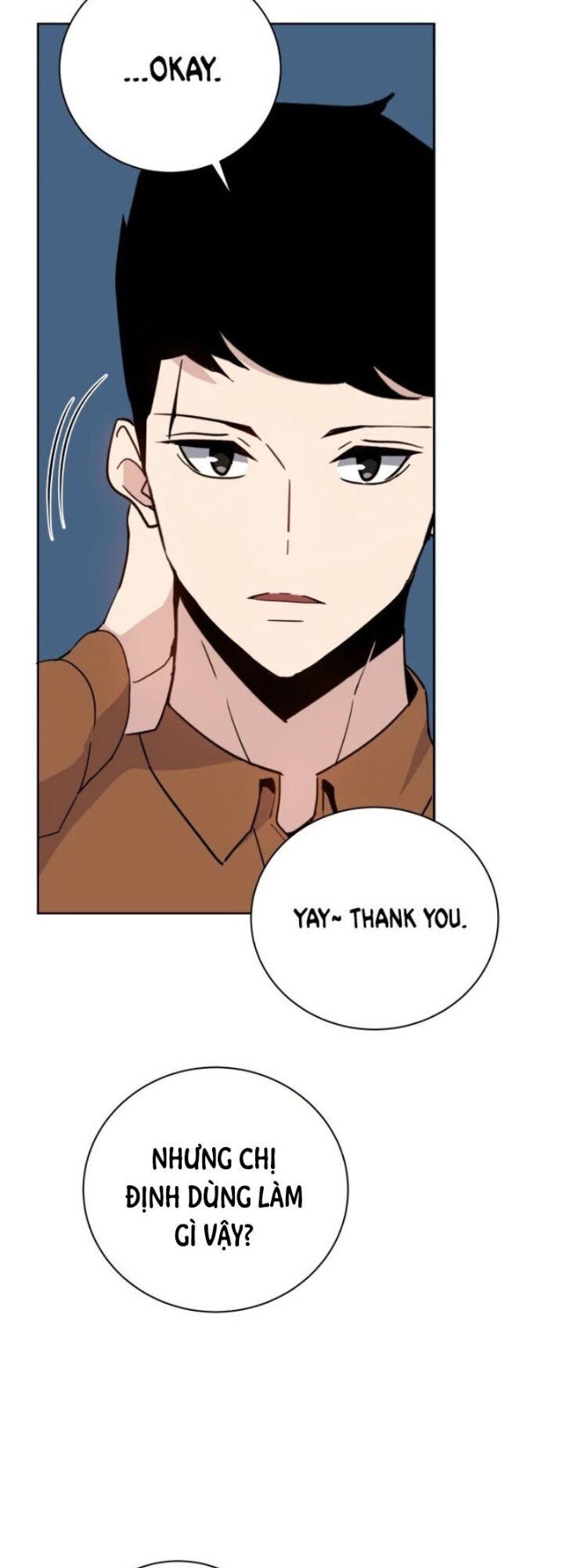 Ma Tôn Tái Thế Chapter 53 - 41