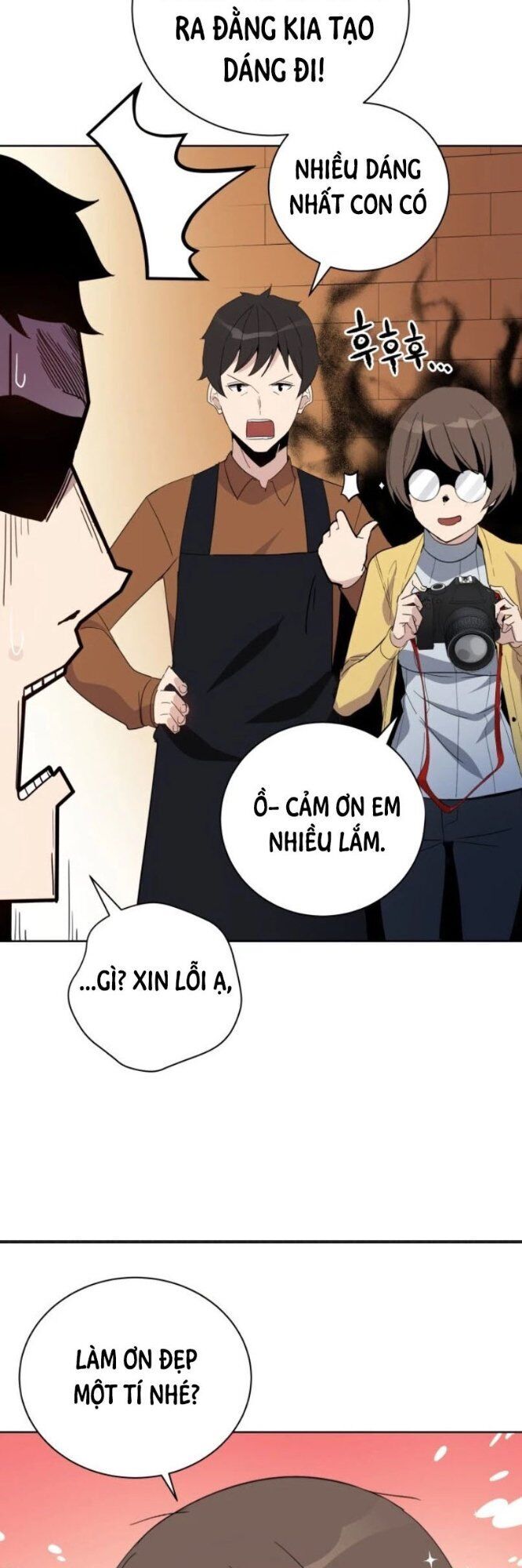 Ma Tôn Tái Thế Chapter 53 - 54