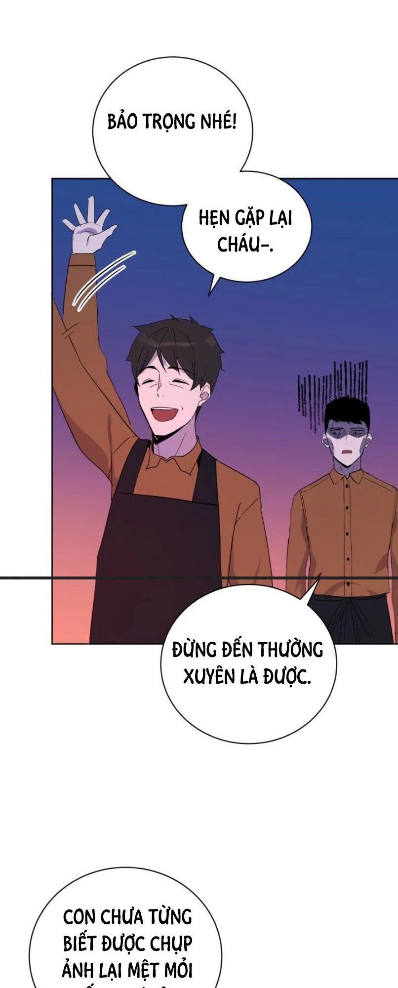 Ma Tôn Tái Thế Chapter 53 - 59