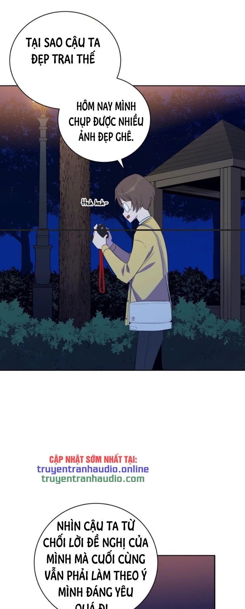 Ma Tôn Tái Thế Chapter 53 - 64