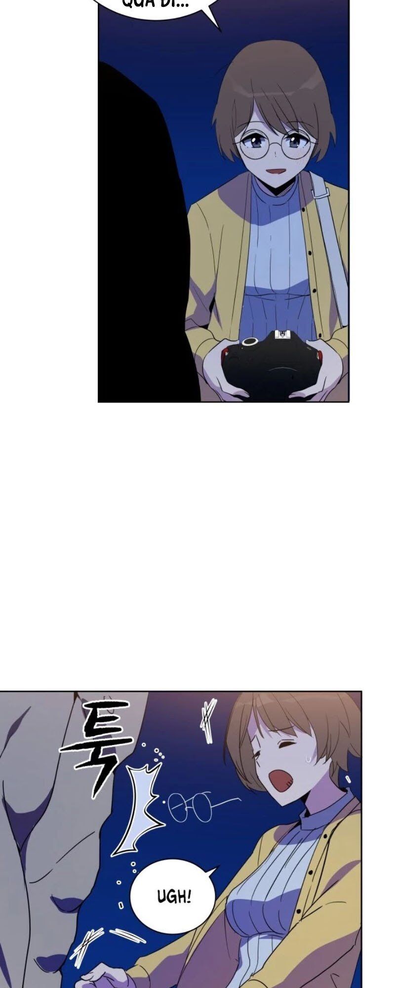 Ma Tôn Tái Thế Chapter 53 - 65