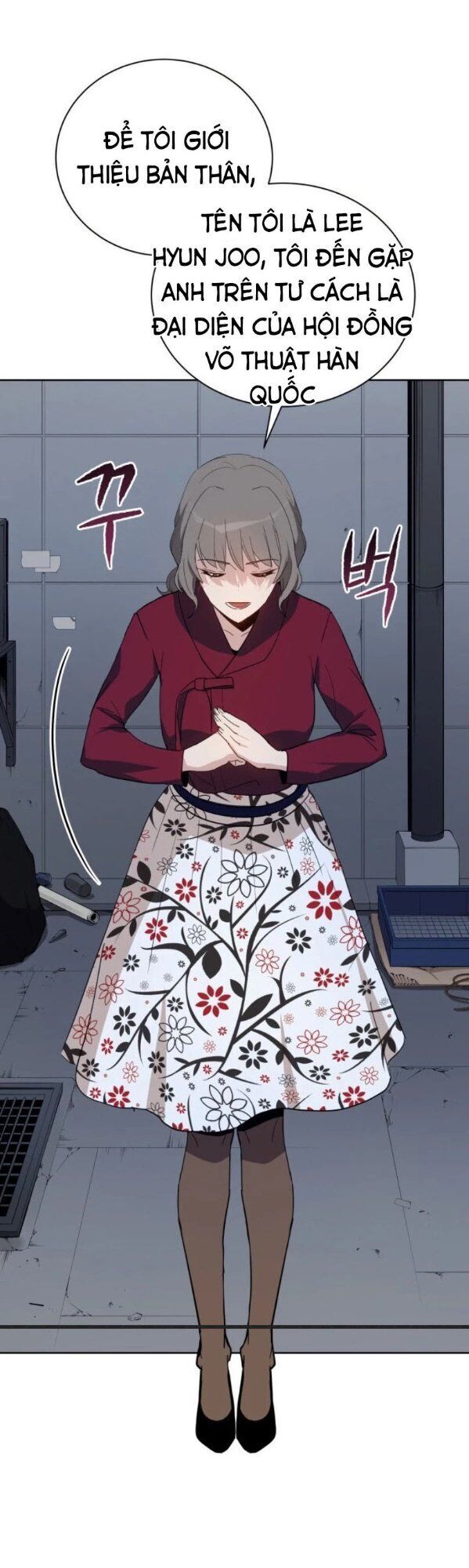 Ma Tôn Tái Thế Chapter 54 - 45