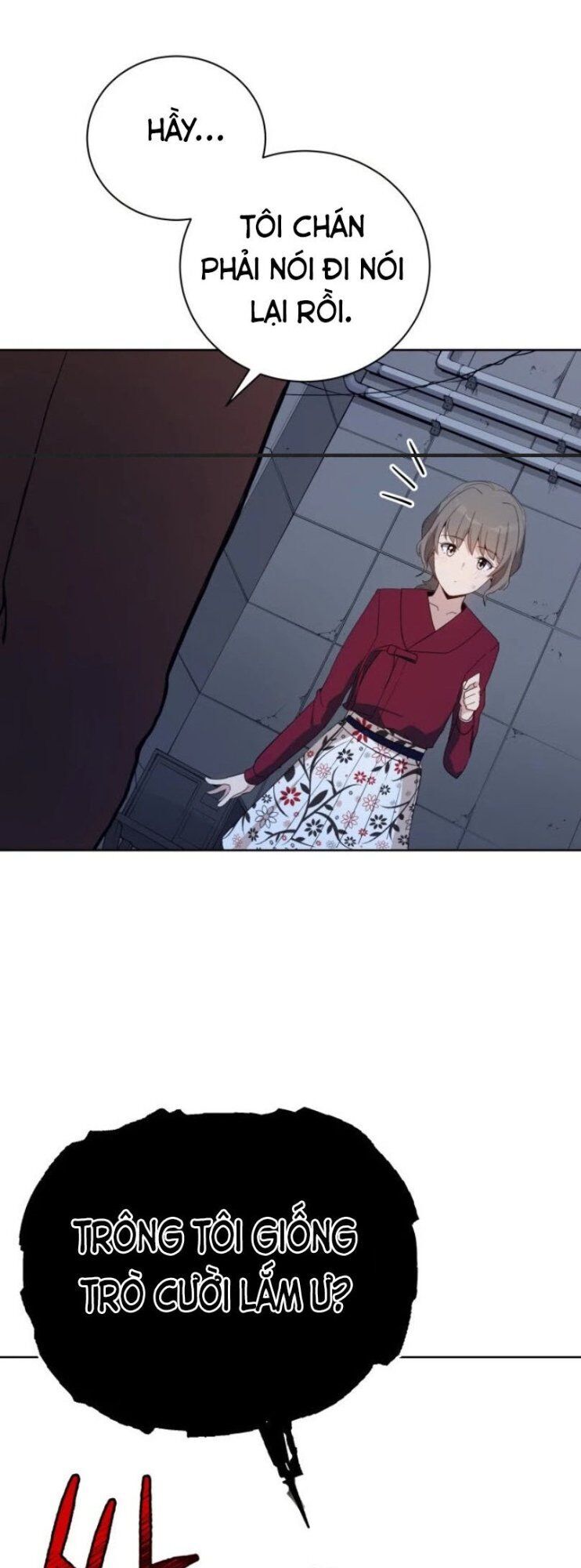 Ma Tôn Tái Thế Chapter 54 - 48