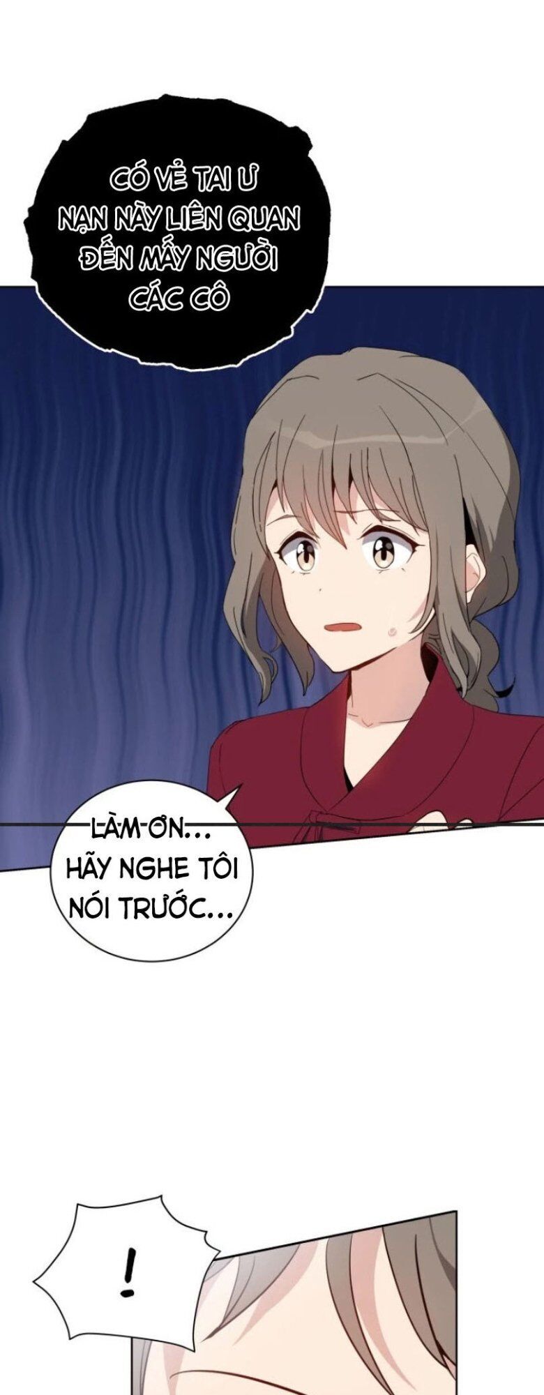 Ma Tôn Tái Thế Chapter 54 - 52