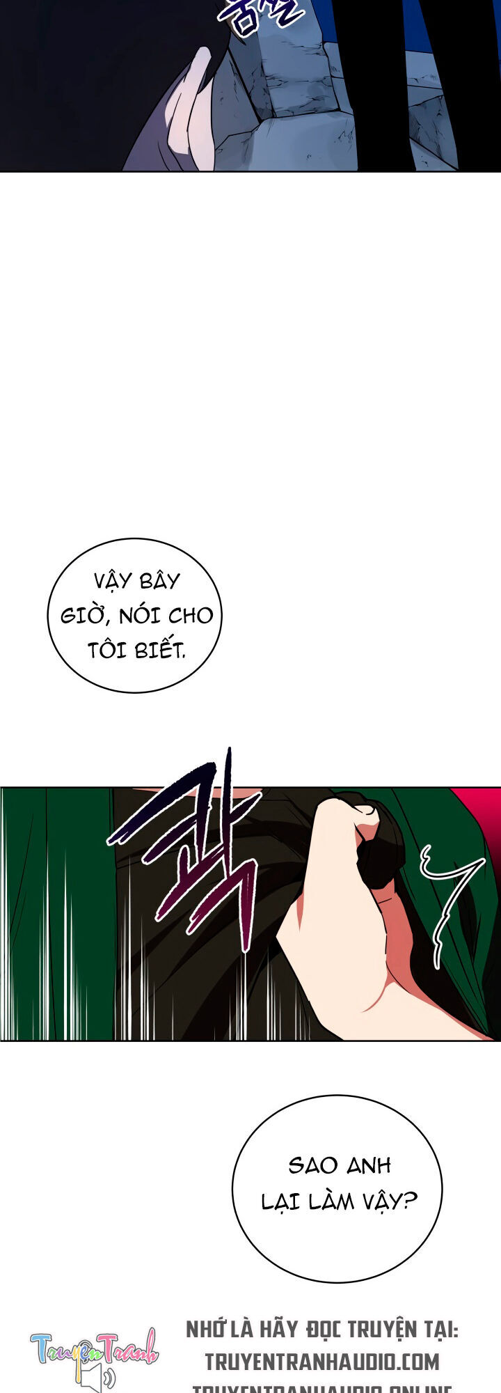 Ma Tôn Tái Thế Chapter 69 - 11