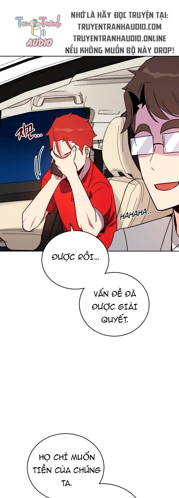 Ma Tôn Tái Thế Chapter 69 - 61