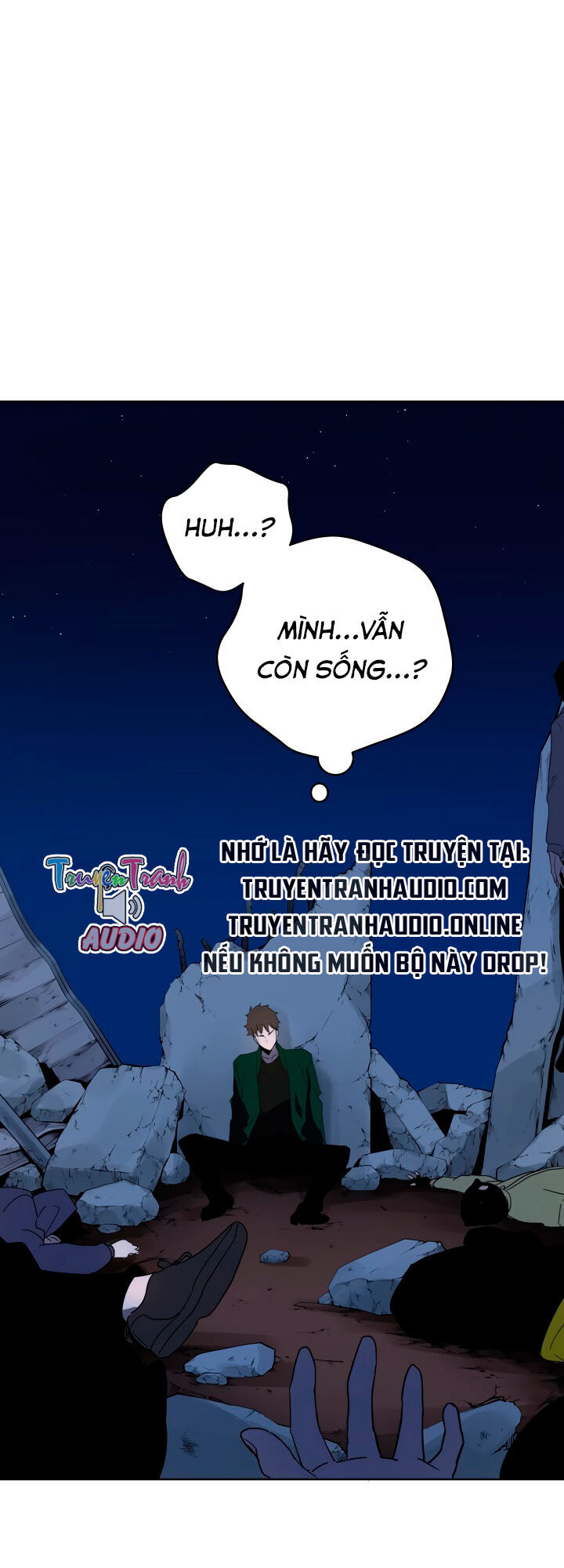 Ma Tôn Tái Thế Chapter 69 - 8