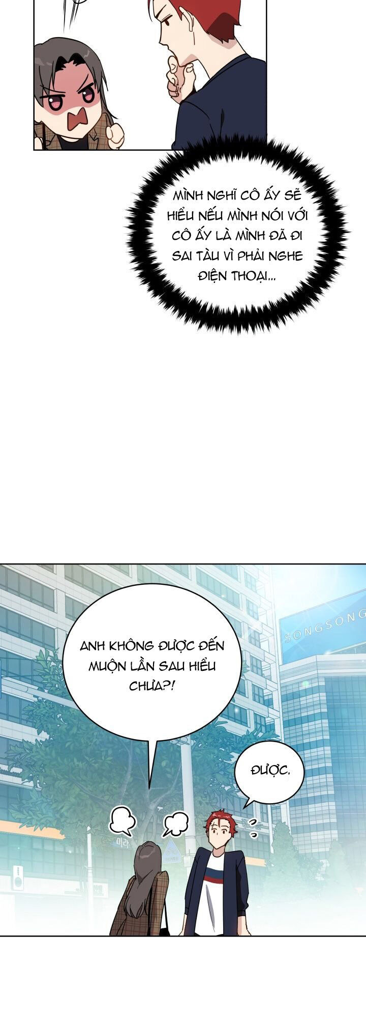 Ma Tôn Tái Thế Chapter 70 - 19