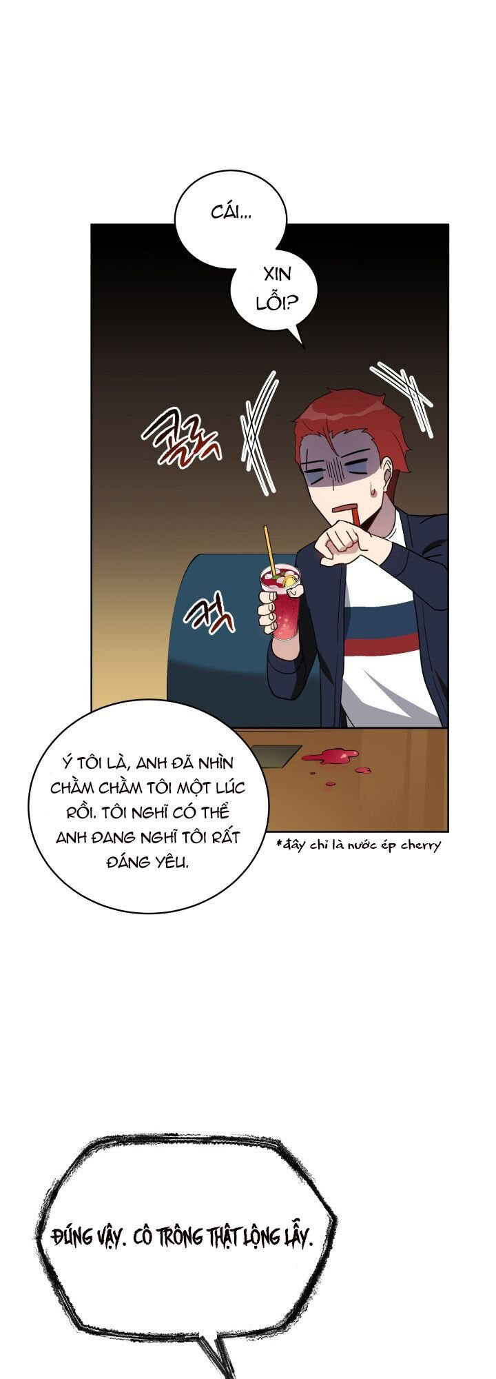 Ma Tôn Tái Thế Chapter 70 - 36