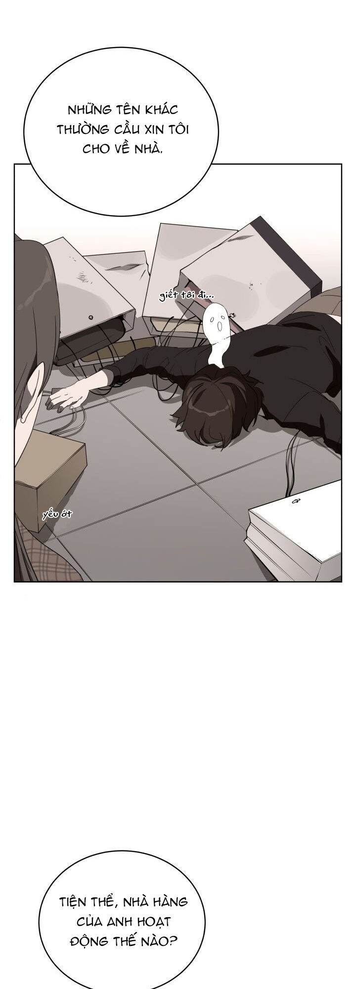 Ma Tôn Tái Thế Chapter 70 - 50