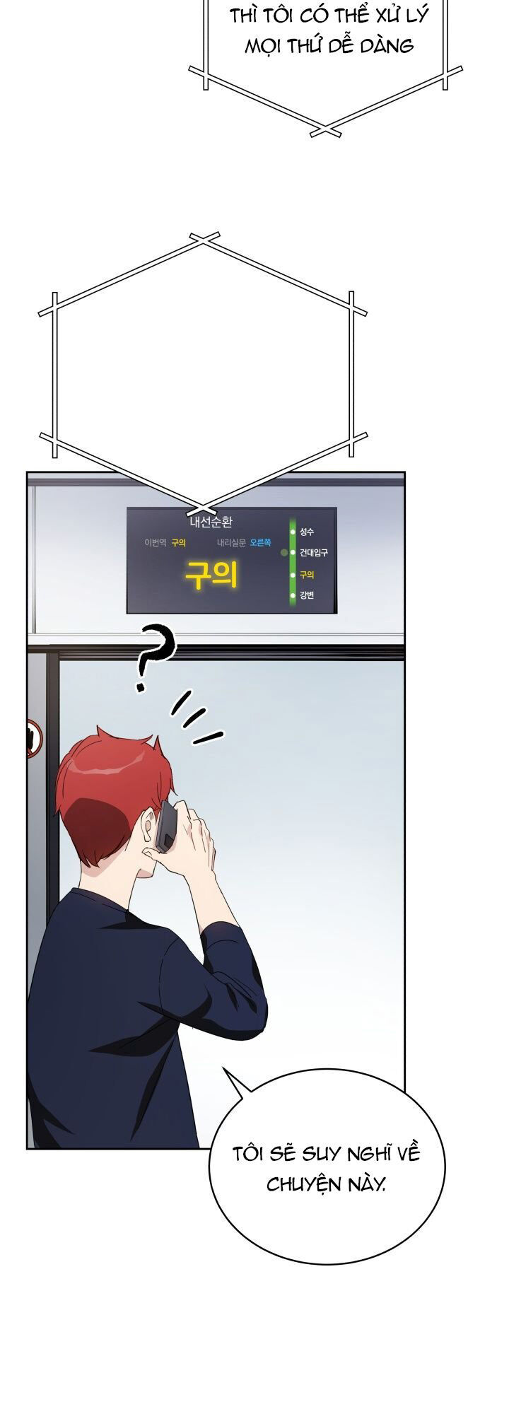 Ma Tôn Tái Thế Chapter 70 - 6