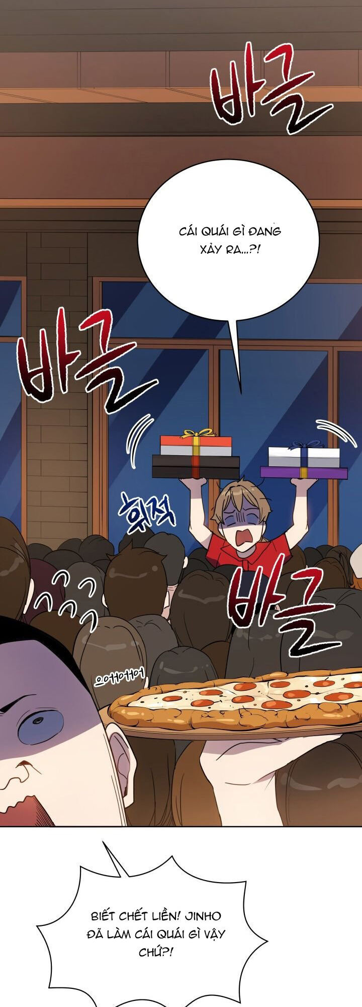 Ma Tôn Tái Thế Chapter 70 - 70