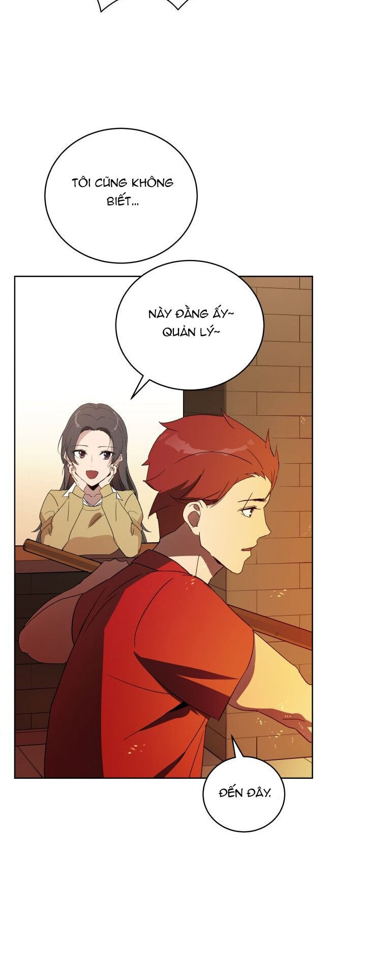 Ma Tôn Tái Thế Chapter 70 - 71