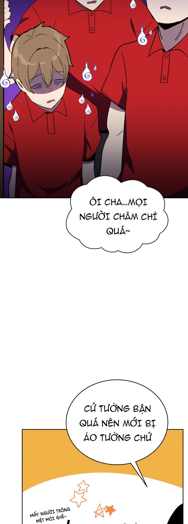 Ma Tôn Tái Thế Chapter 71 - 11