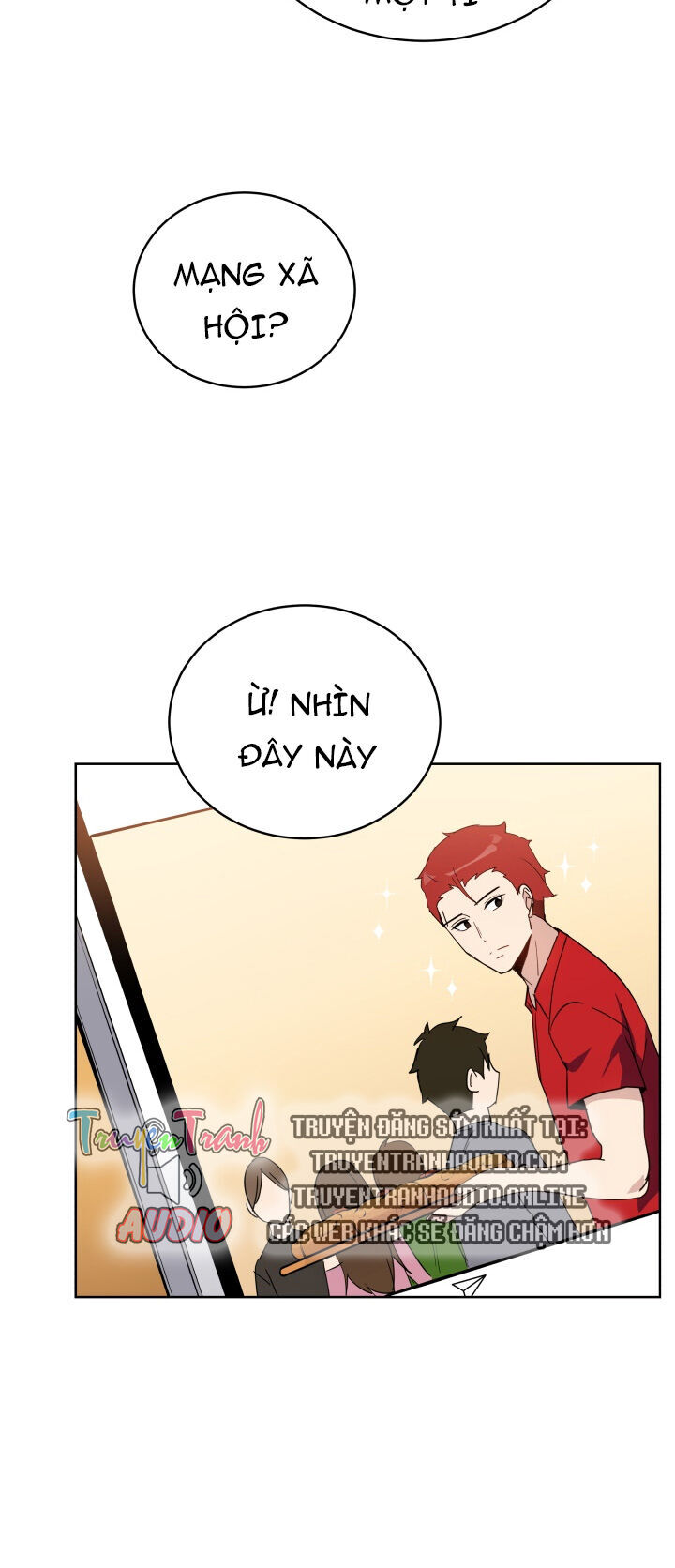 Ma Tôn Tái Thế Chapter 71 - 14