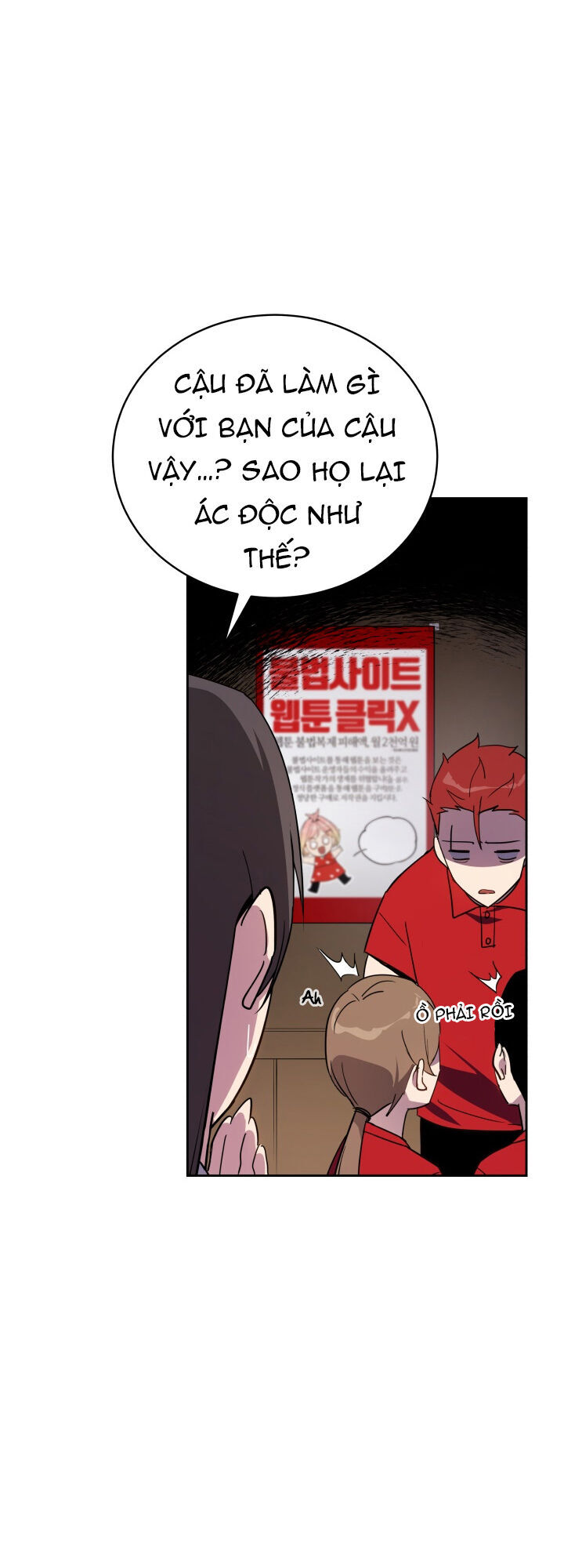 Ma Tôn Tái Thế Chapter 71 - 17