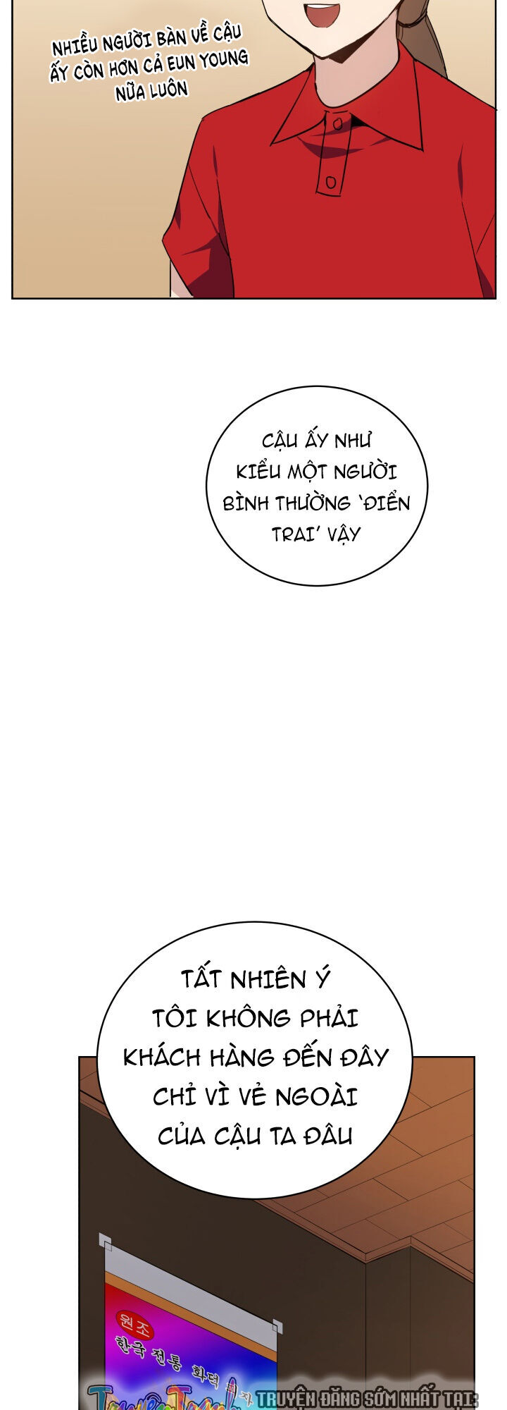 Ma Tôn Tái Thế Chapter 71 - 19