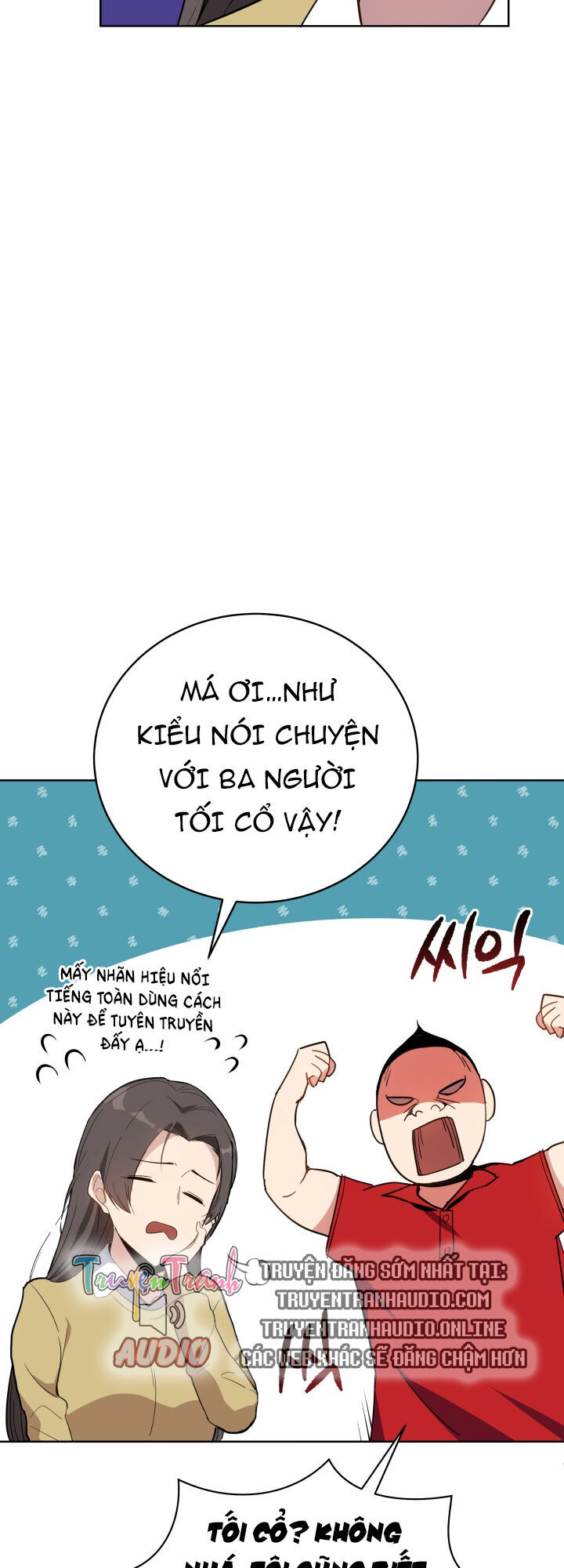 Ma Tôn Tái Thế Chapter 71 - 23