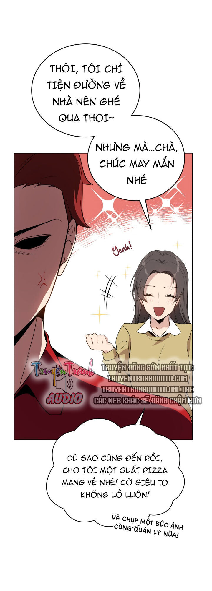 Ma Tôn Tái Thế Chapter 71 - 26