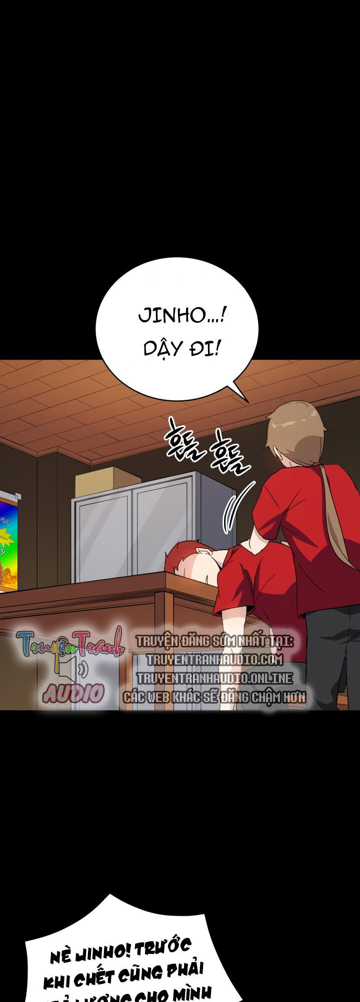 Ma Tôn Tái Thế Chapter 71 - 43