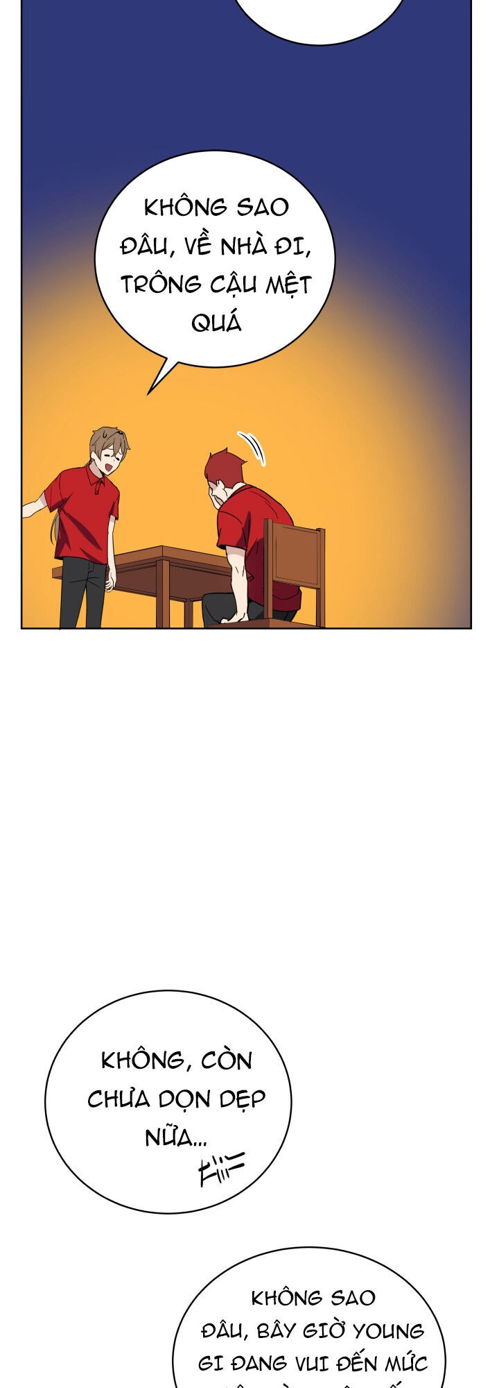 Ma Tôn Tái Thế Chapter 71 - 47