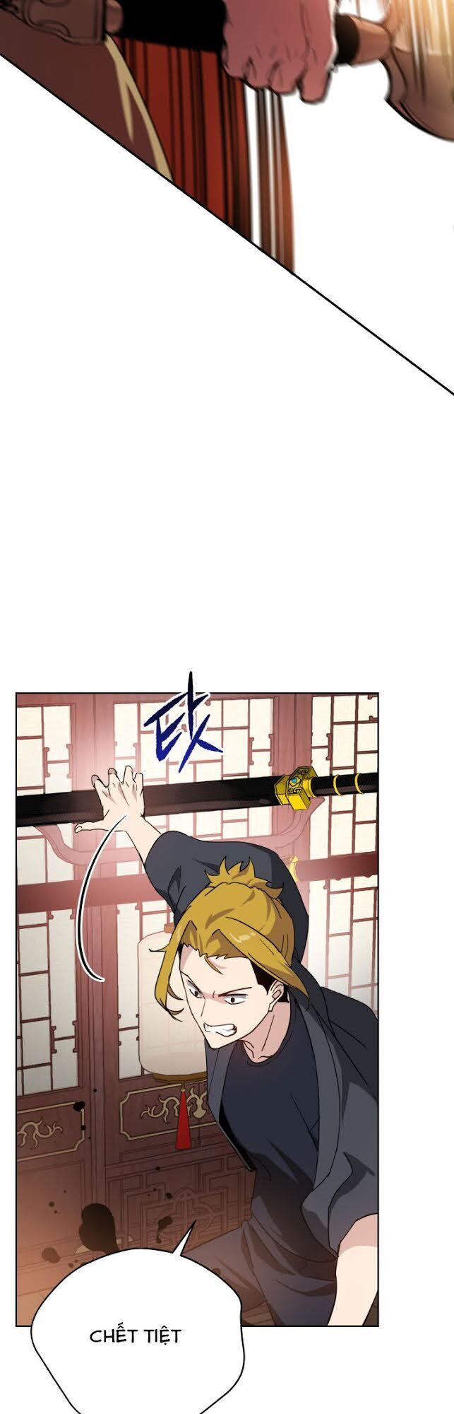 Ma Tôn Tái Thế Chapter 74 - 14