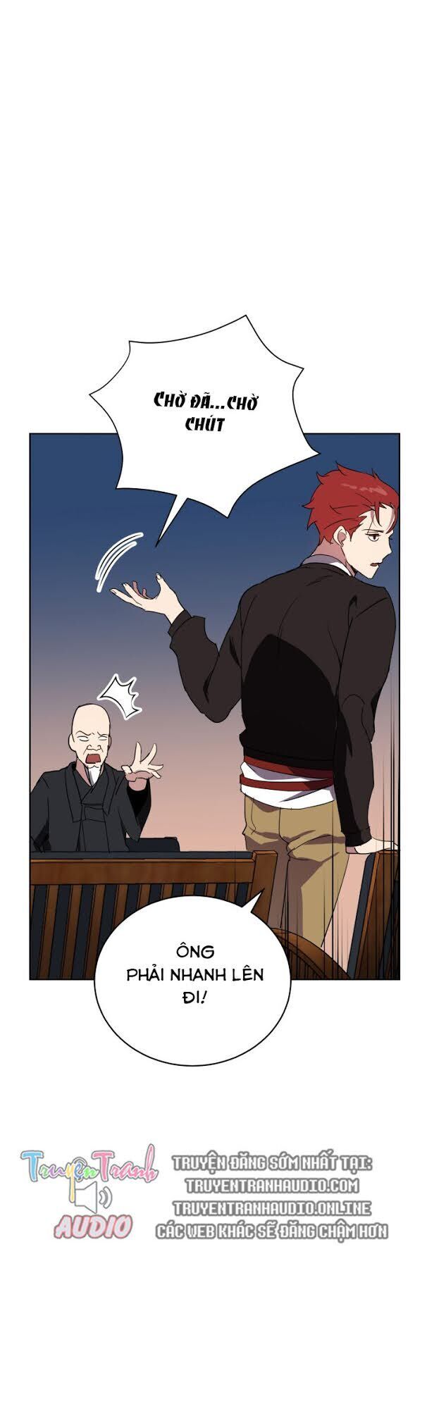 Ma Tôn Tái Thế Chapter 74 - 35