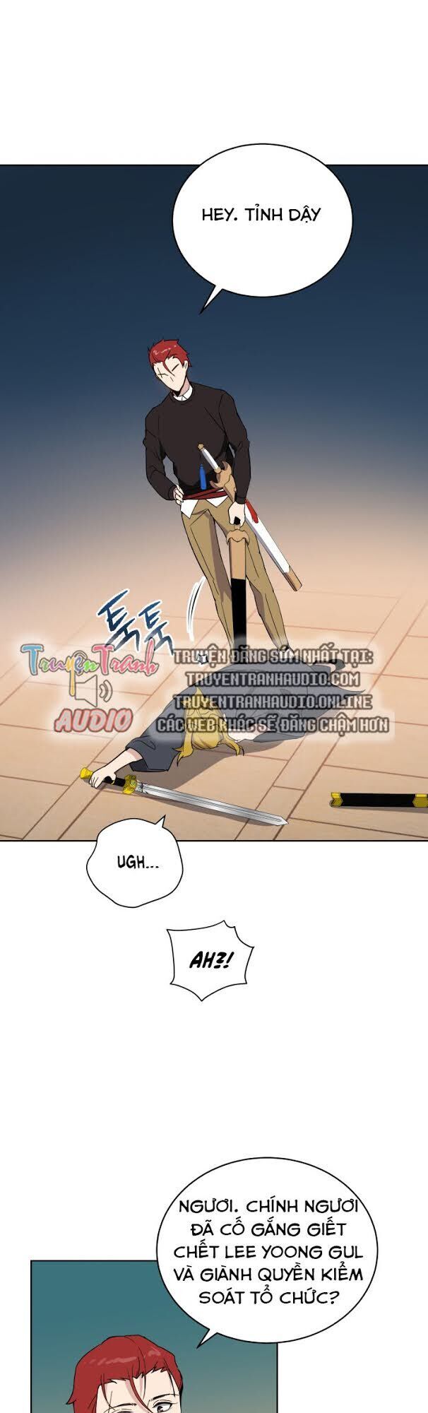 Ma Tôn Tái Thế Chapter 74 - 36