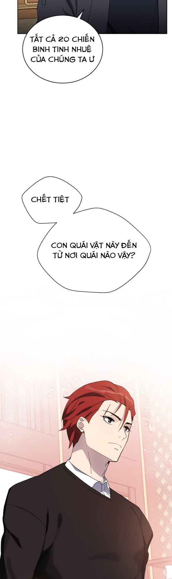 Ma Tôn Tái Thế Chapter 74 - 5