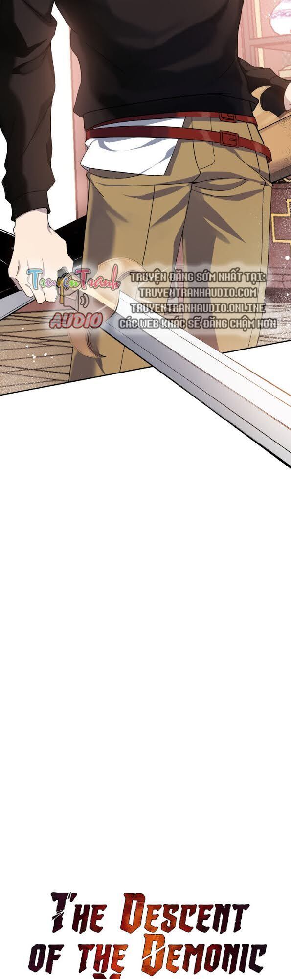 Ma Tôn Tái Thế Chapter 74 - 6