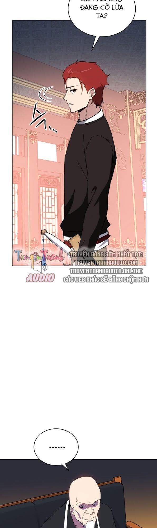 Ma Tôn Tái Thế Chapter 74 - 51