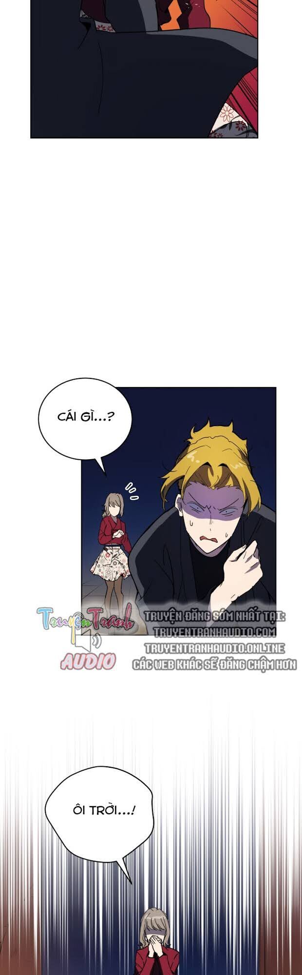 Ma Tôn Tái Thế Chapter 74 - 62