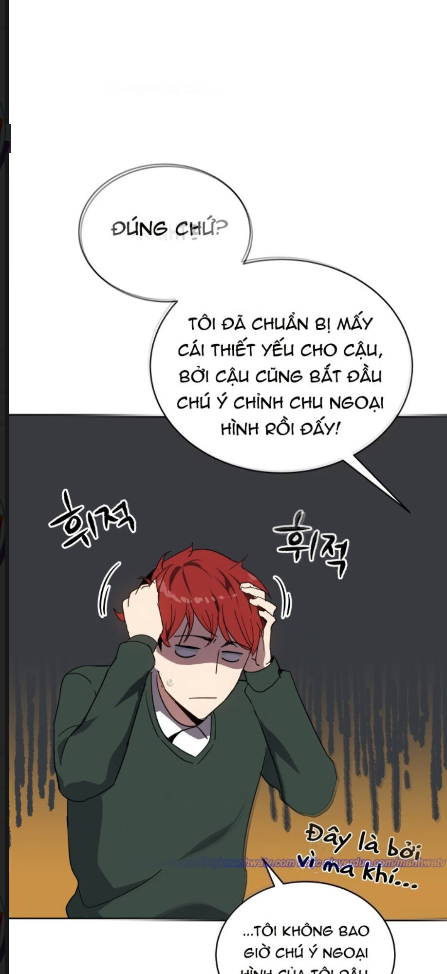 Ma Tôn Tái Thế Chapter 76.2 - 31