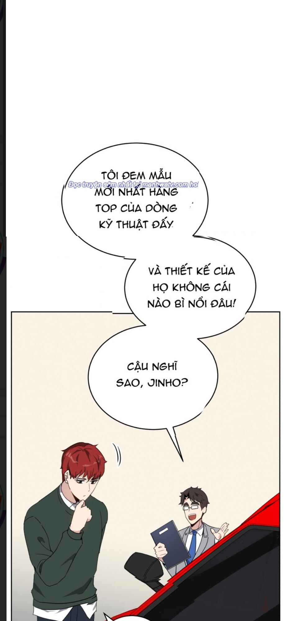 Ma Tôn Tái Thế Chapter 76.2 - 41