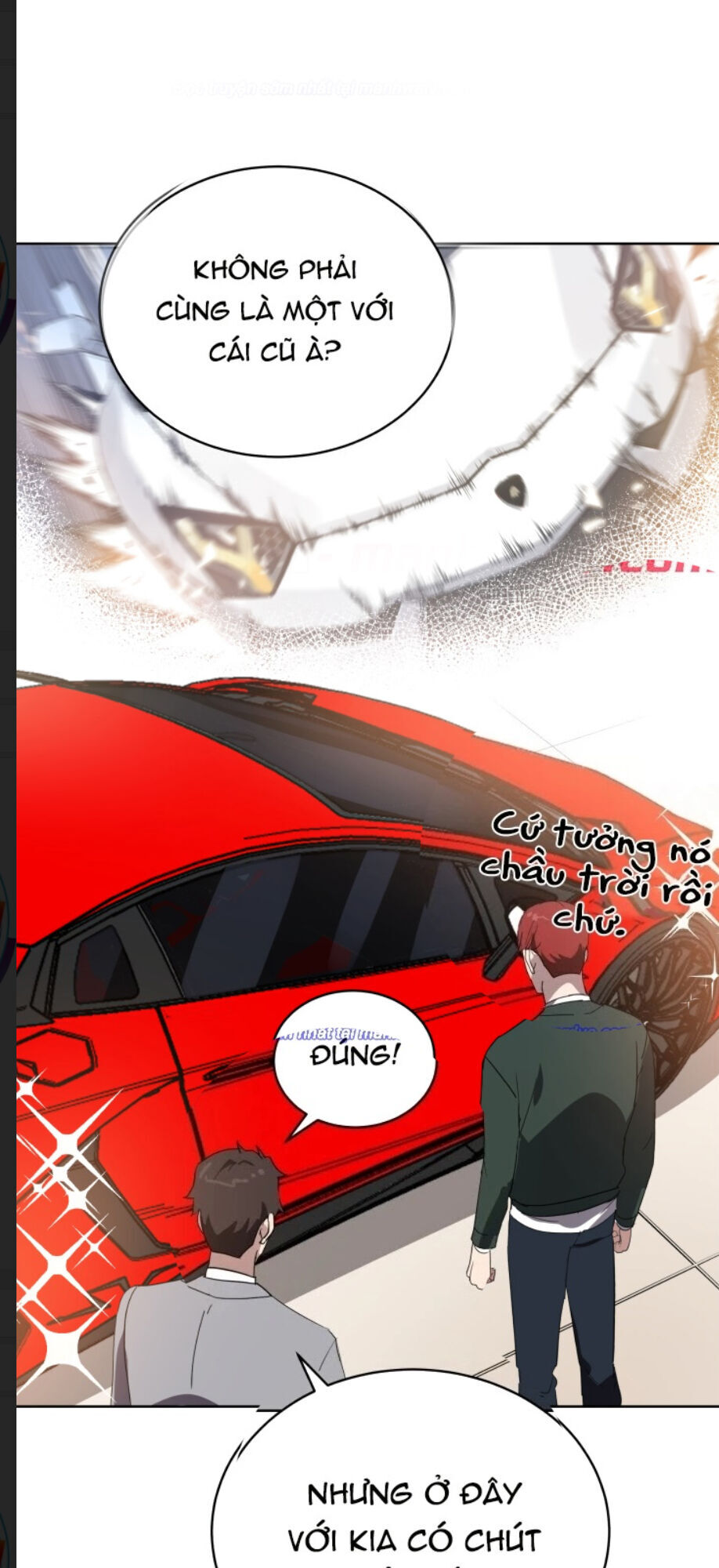 Ma Tôn Tái Thế Chapter 76.2 - 43