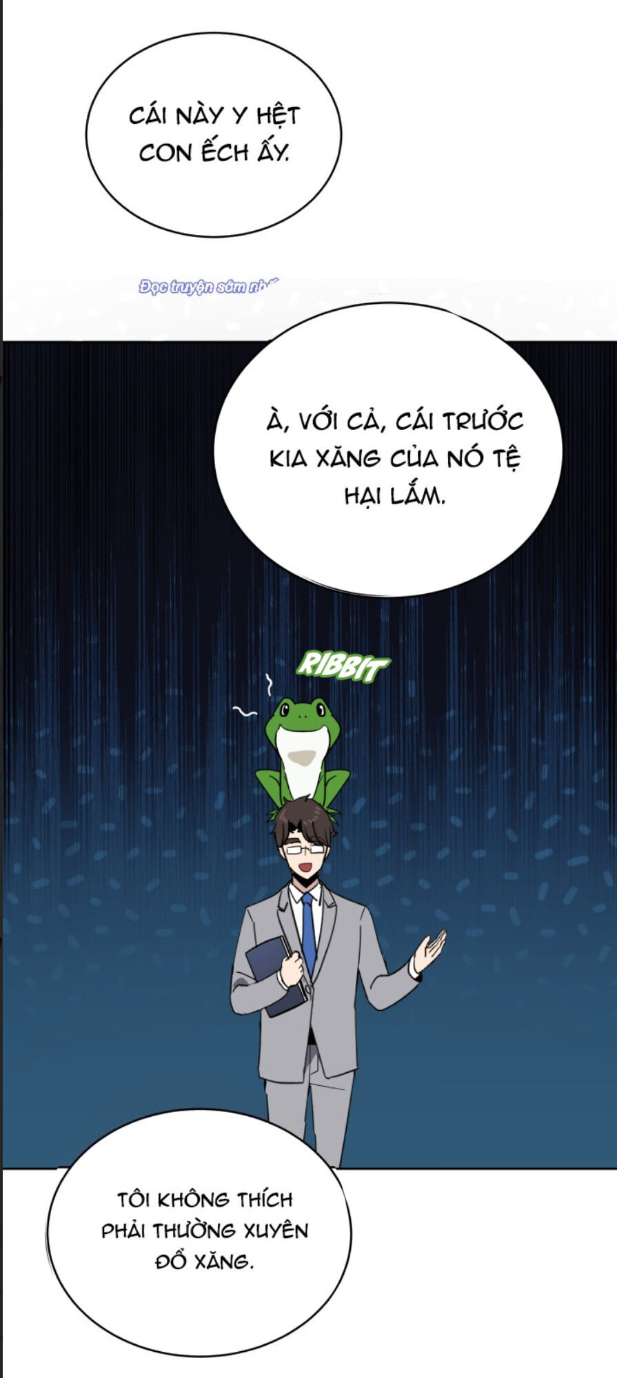 Ma Tôn Tái Thế Chapter 76.2 - 47