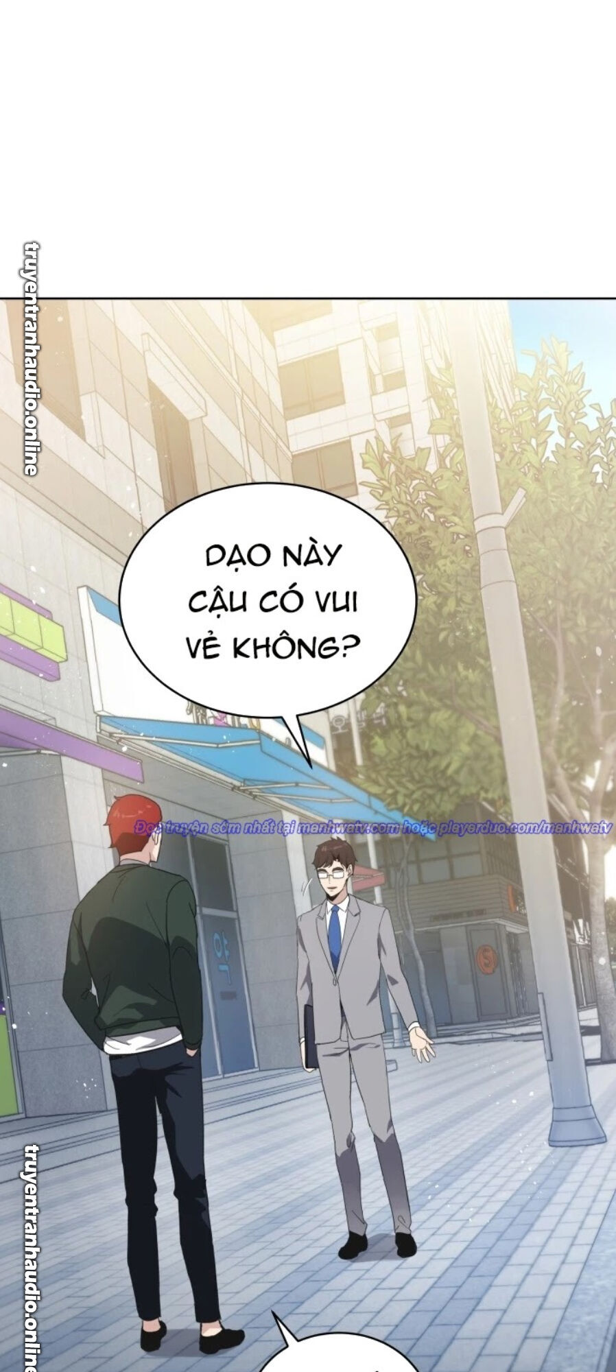 Ma Tôn Tái Thế Chapter 76 - 43