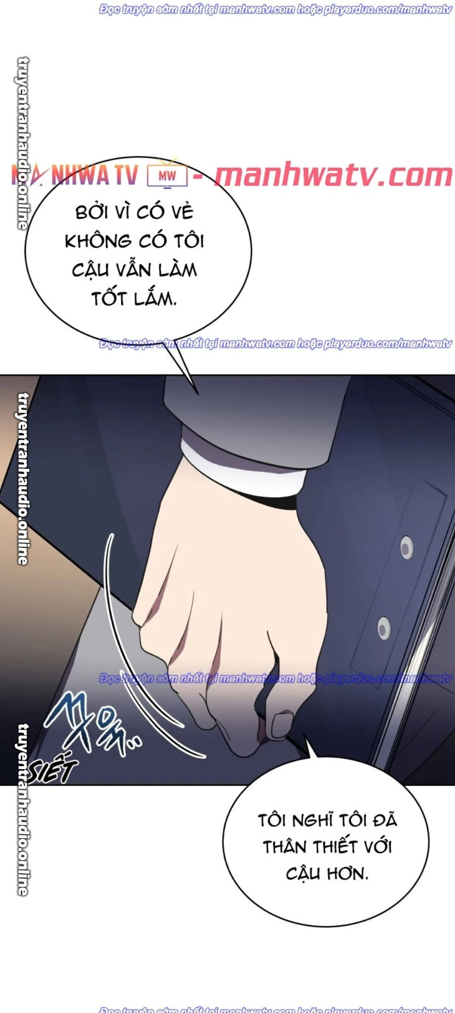 Ma Tôn Tái Thế Chapter 76 - 45