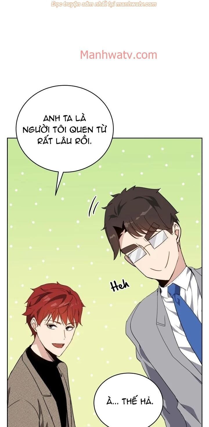 Ma Tôn Tái Thế Chapter 77 - 14